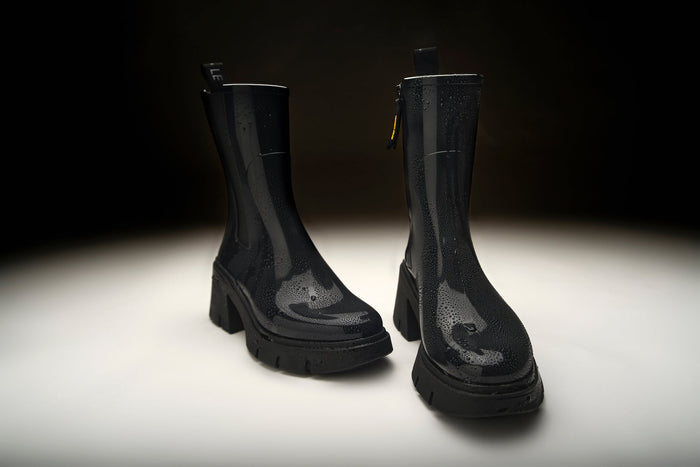 Lemon Jelly Ciana Black