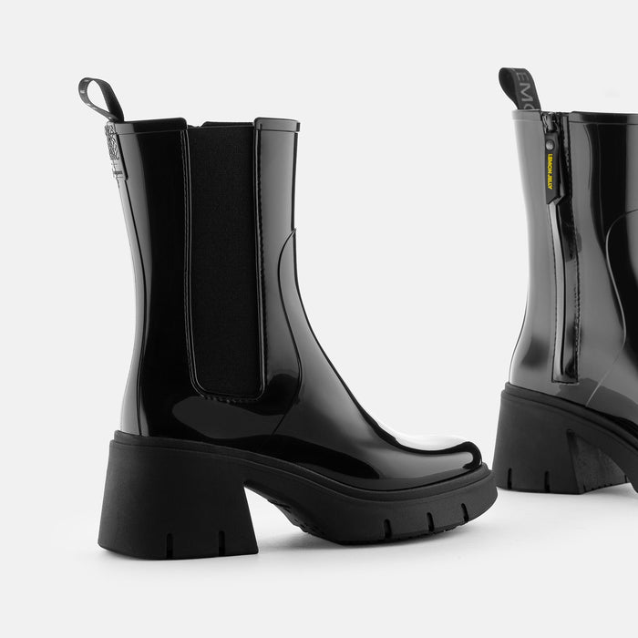 Lemon Jelly Ciana Black