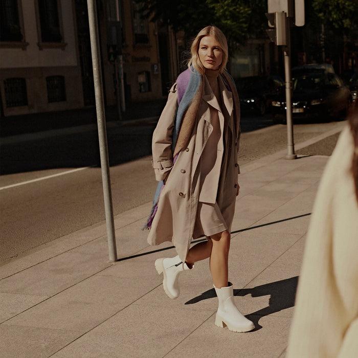 Lemon Jelly Ciana White