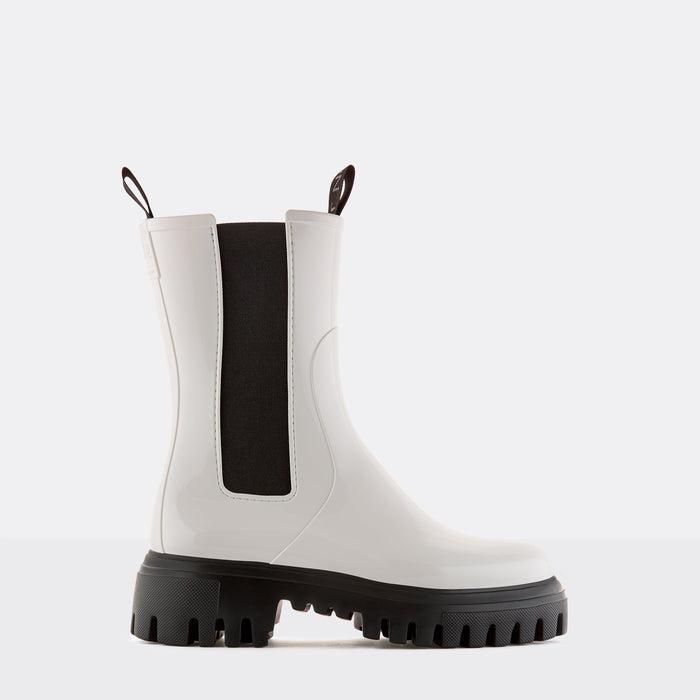 Lemon Jelly City White