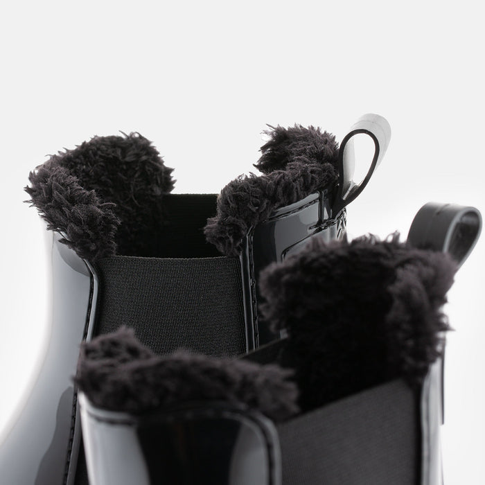 Lemon Jelly Colden Black