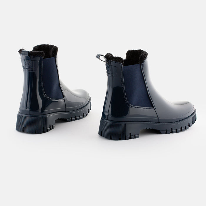 Lemon Jelly Colden Navy