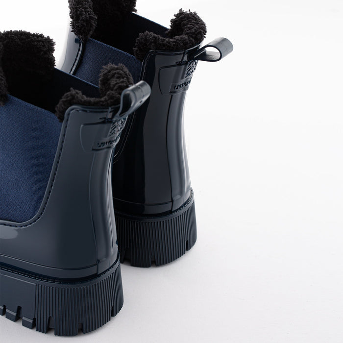 Lemon Jelly Colden Navy