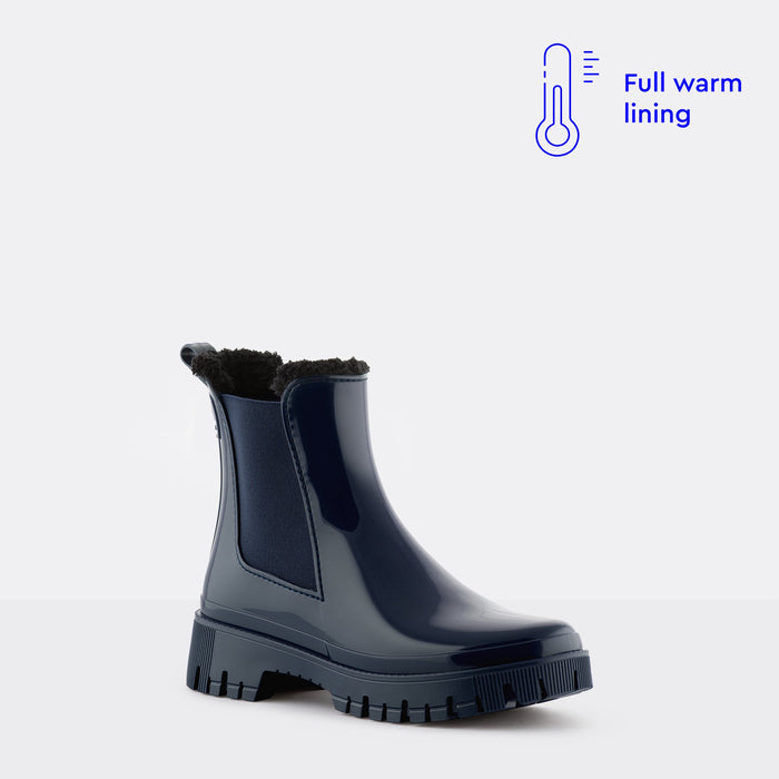 lemon jelly Colden Navy