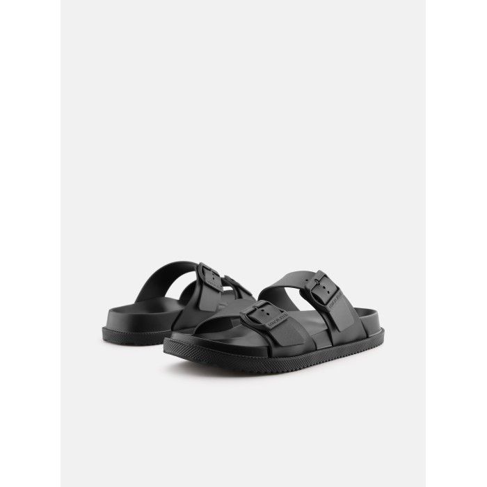 Lemon Jelly Elise Black