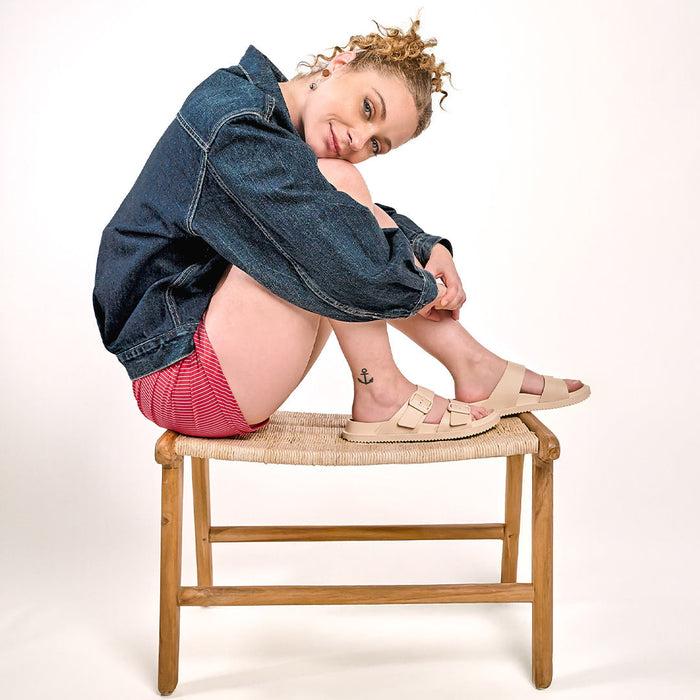 Lemon Jelly Elise Desert