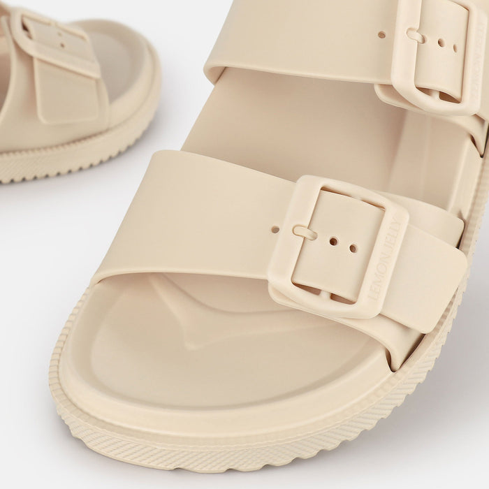 Lemon Jelly Elise Desert