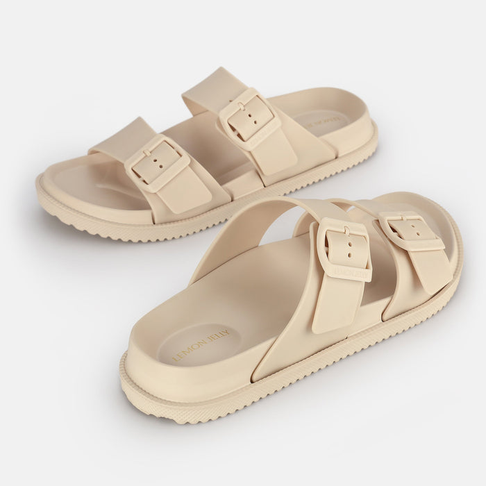 Lemon Jelly Elise Desert