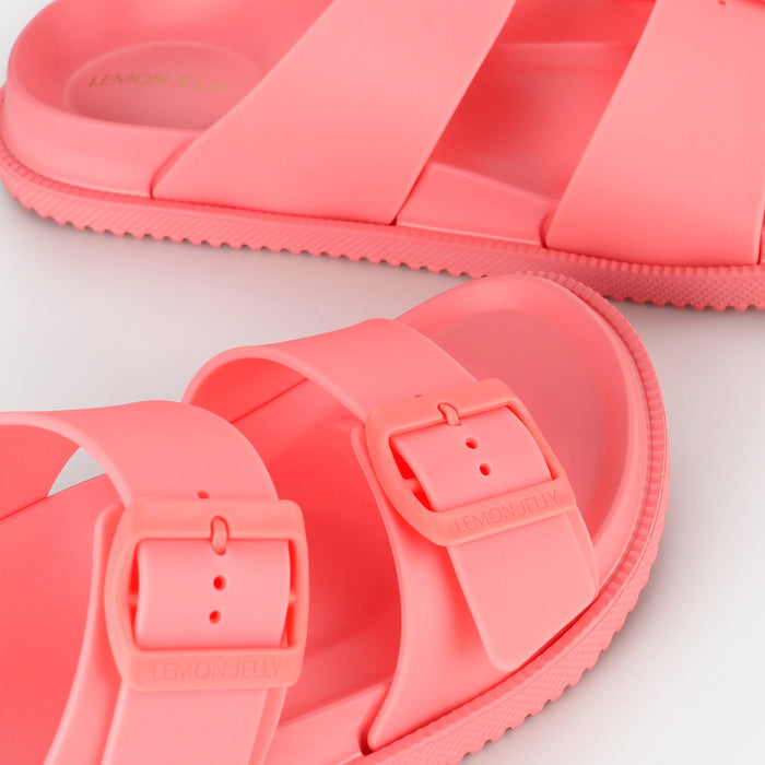 Lemon Jelly Elise Flamingo Pink