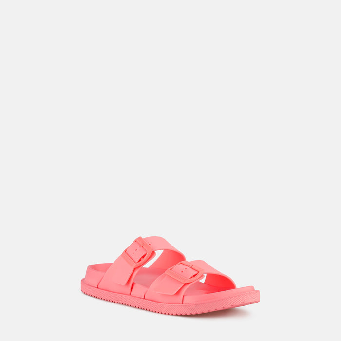 lemon jelly Elise Flamingo Pink