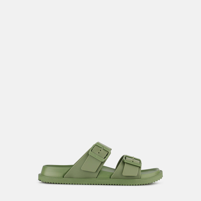 Lemon Jelly Elise Khaki