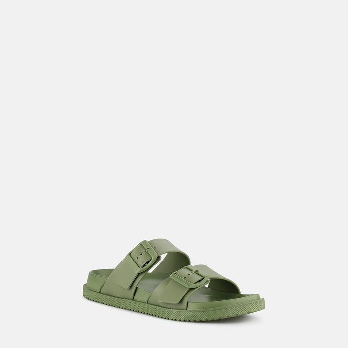 lemon jelly Elise Khaki