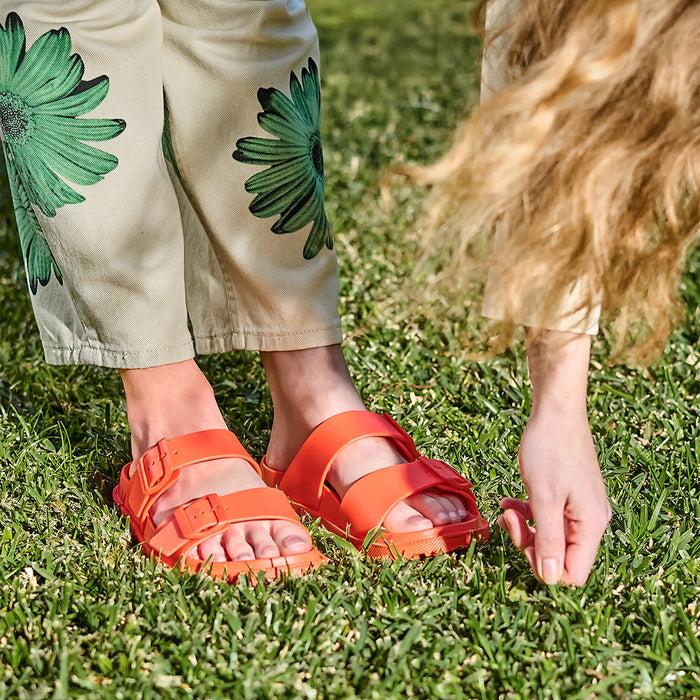 lemon jelly Elise Orange Peel