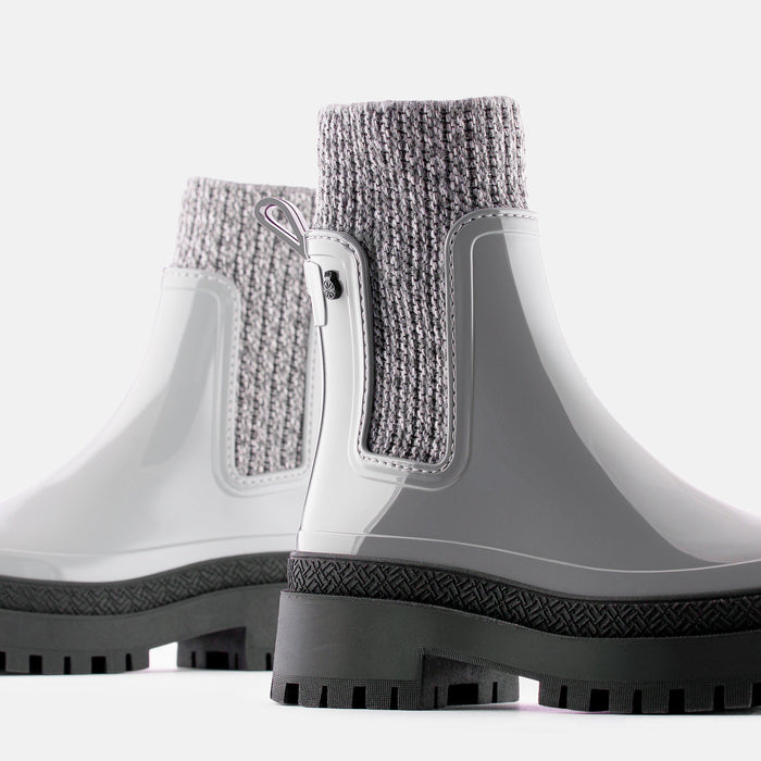 Lemon Jelly Emely Steel