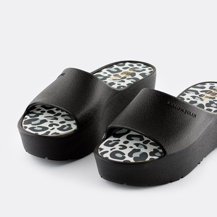 Lemon Jelly Enyd Black