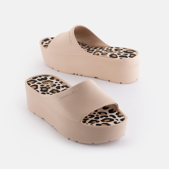 Lemon Jelly Enyd Desert