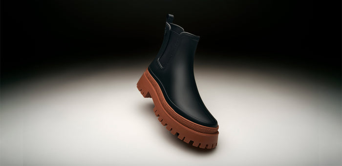 Lemon Jelly Everly Canyon