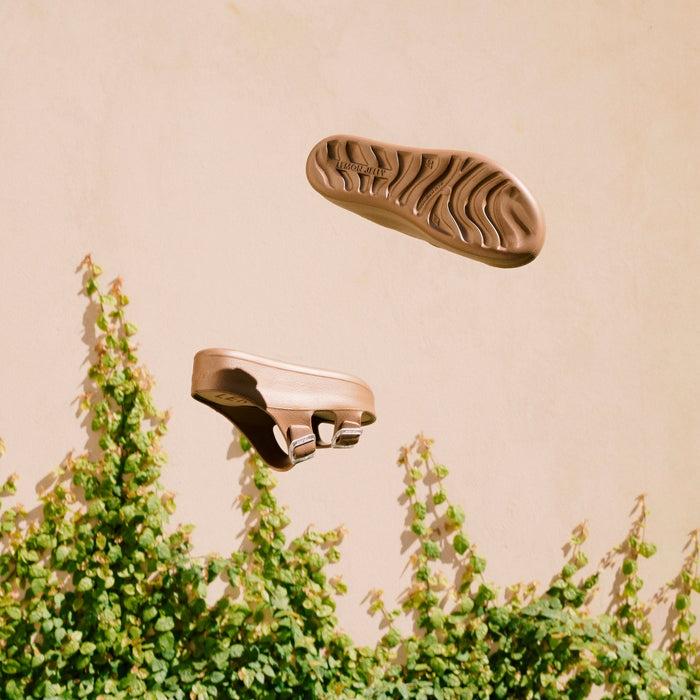 Lemon Jelly Fenix Bronze Metal