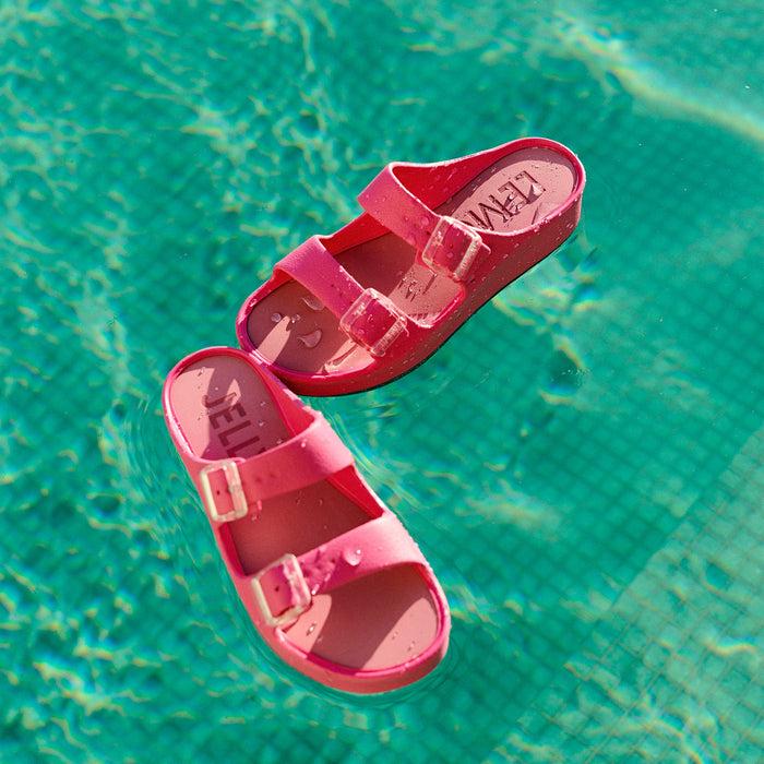 Lemon Jelly Fenix Fuchsia