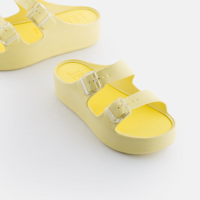 Lemon Jelly Fenix Lemonade