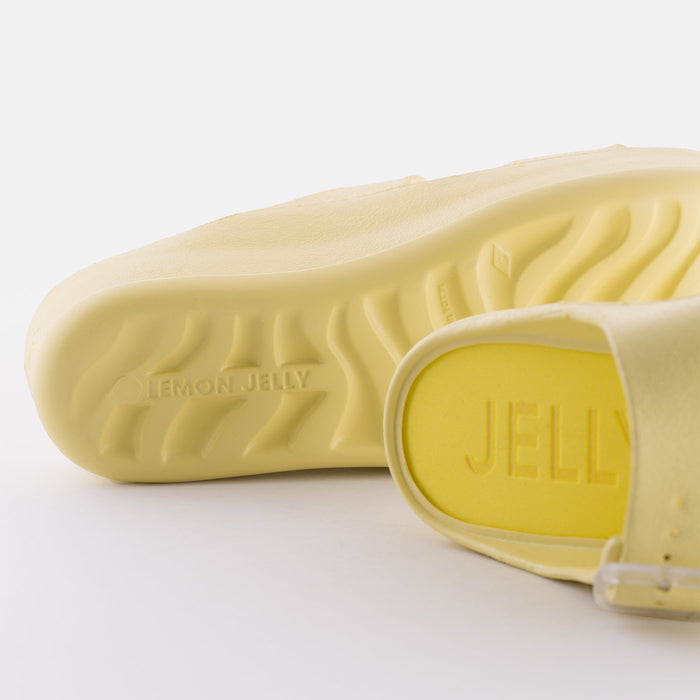 Lemon Jelly Fenix Lemonade