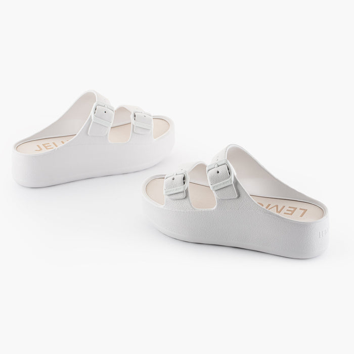 Lemon Jelly Fenix Pearl Metal