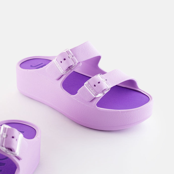 Lemon Jelly Fenix Violet