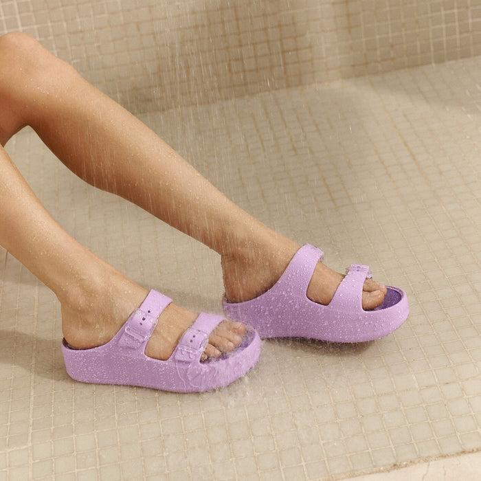 Lemon Jelly Fenix Violet