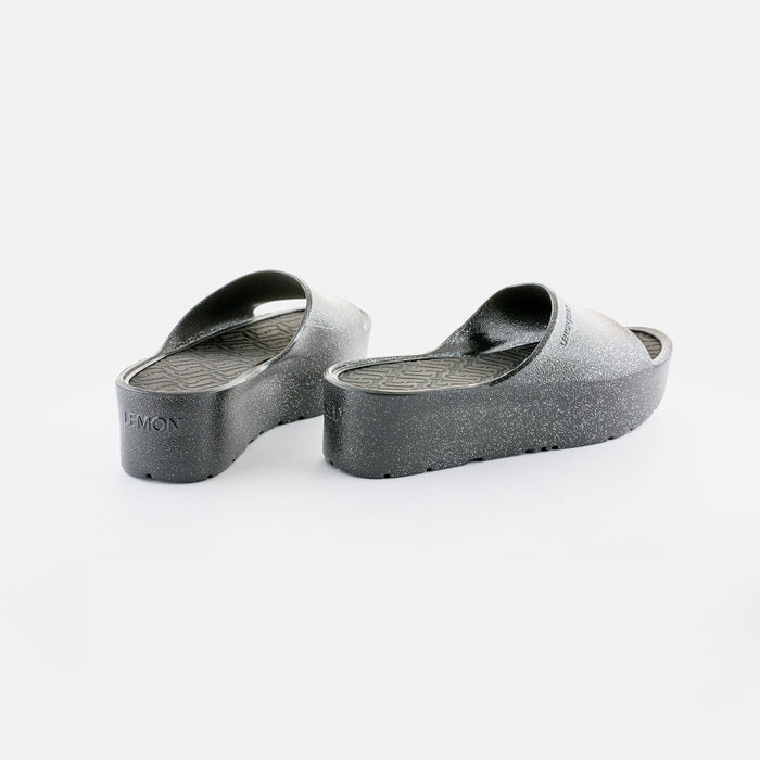 Lemon Jelly Fiorella Black