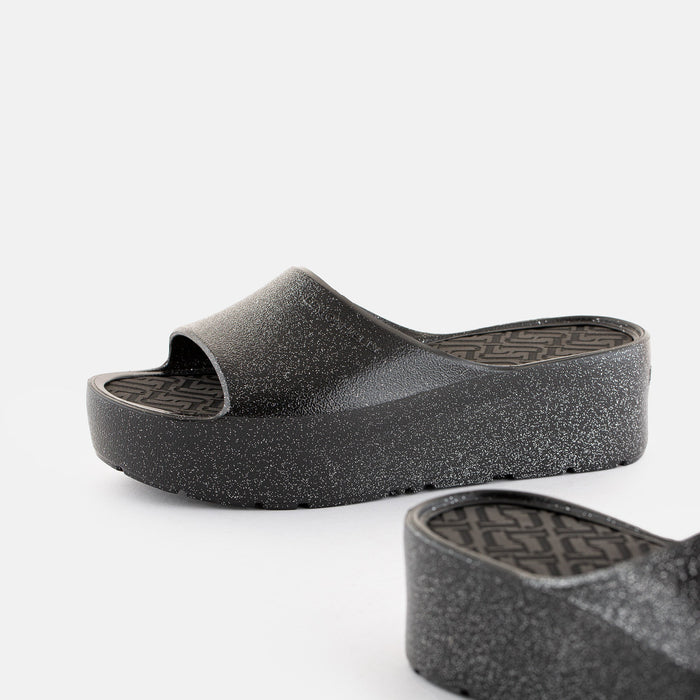 Lemon Jelly Fiorella Black