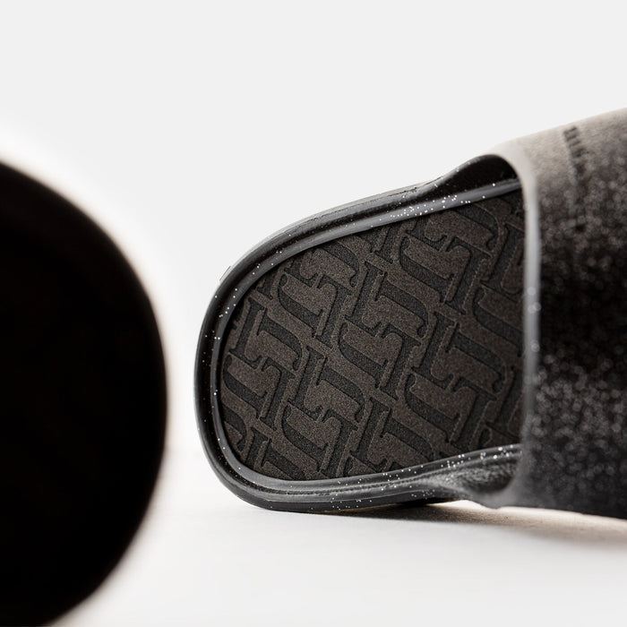 Lemon Jelly Fiorella Black