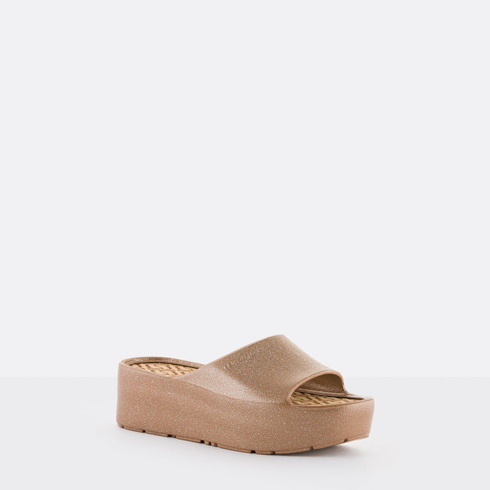 Lemon Jelly Fiorella Bronze Metal