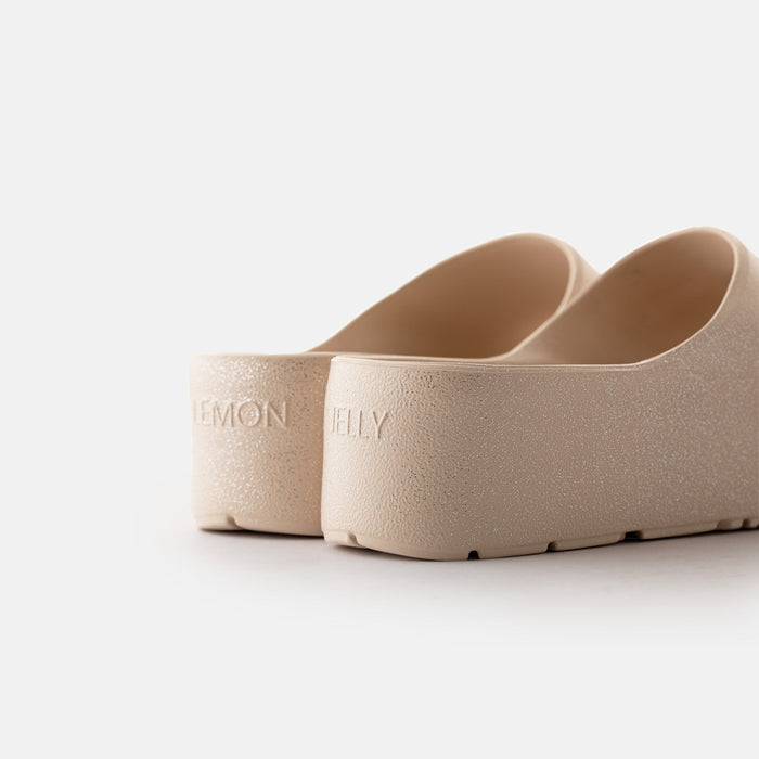 Lemon Jelly Fiorella Desert