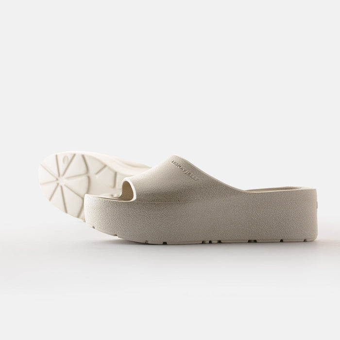 Lemon Jelly Fiorella Warm Grey