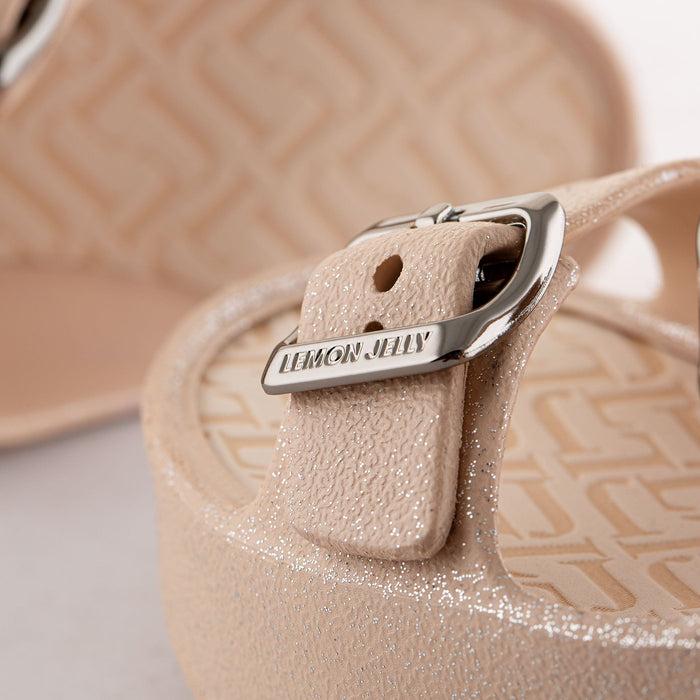 Lemon Jelly Giulietta Desert