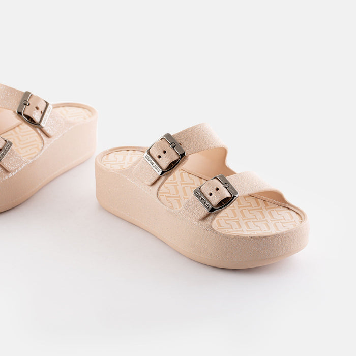 Lemon Jelly Giulietta Desert