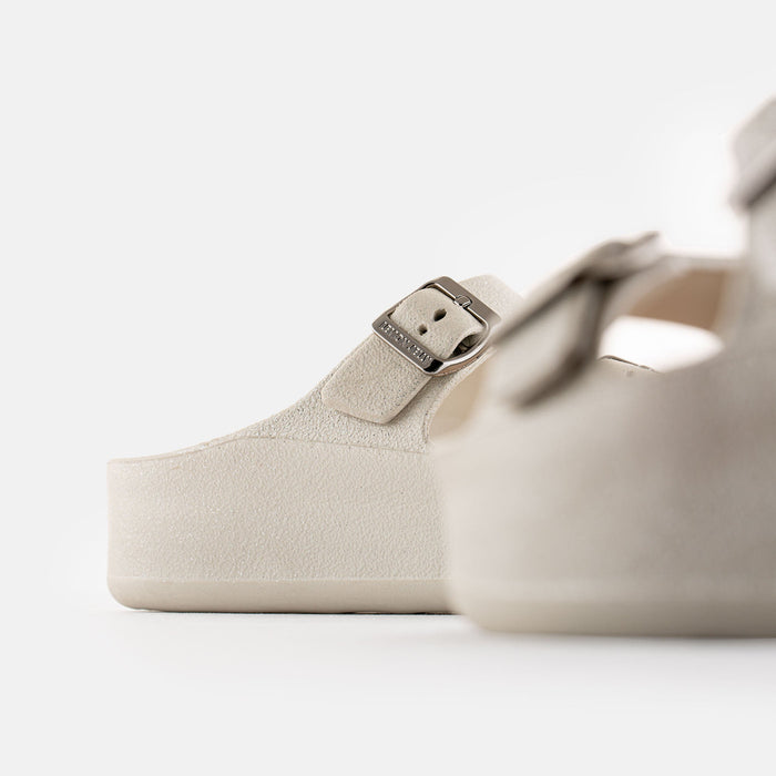 Lemon Jelly Giulietta Warm Grey