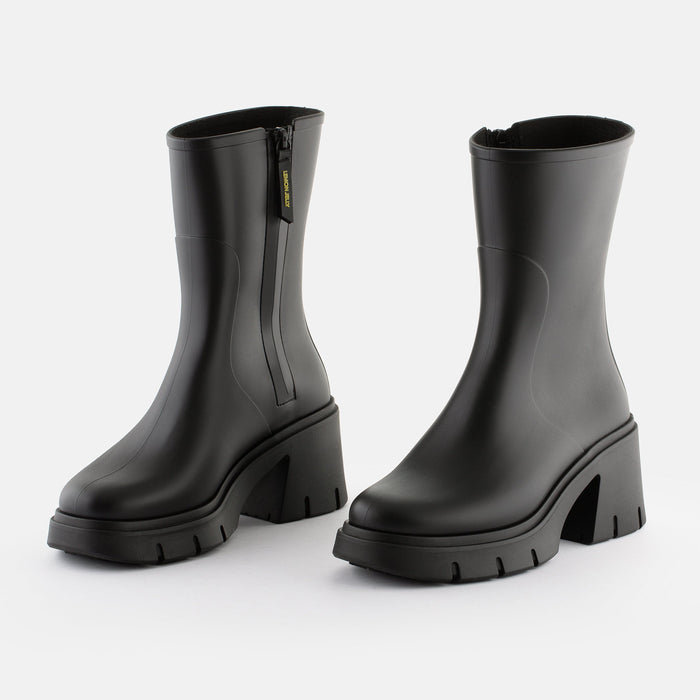 Lemon Jelly Grazia Black