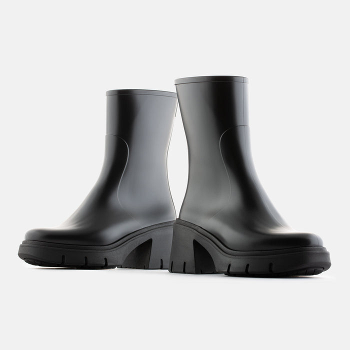 Lemon Jelly Grazia Black