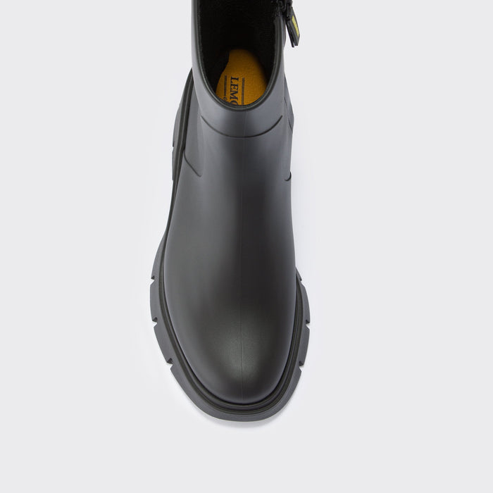 Lemon Jelly Grazia Black