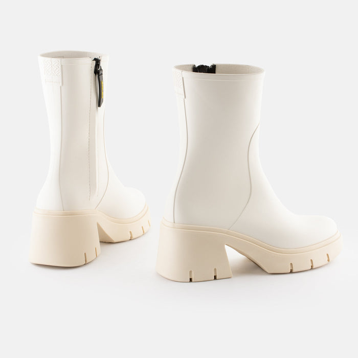 Lemon Jelly Grazia White