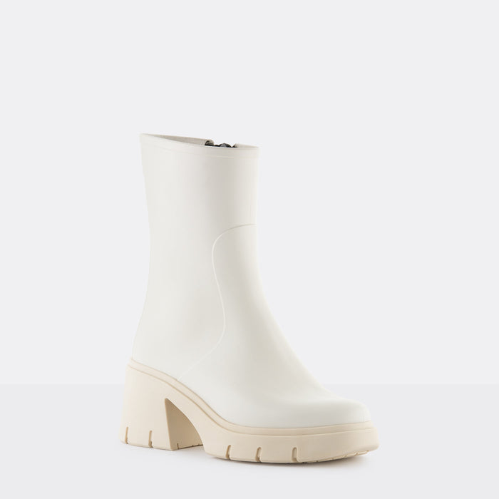 lemon jelly Grazia White