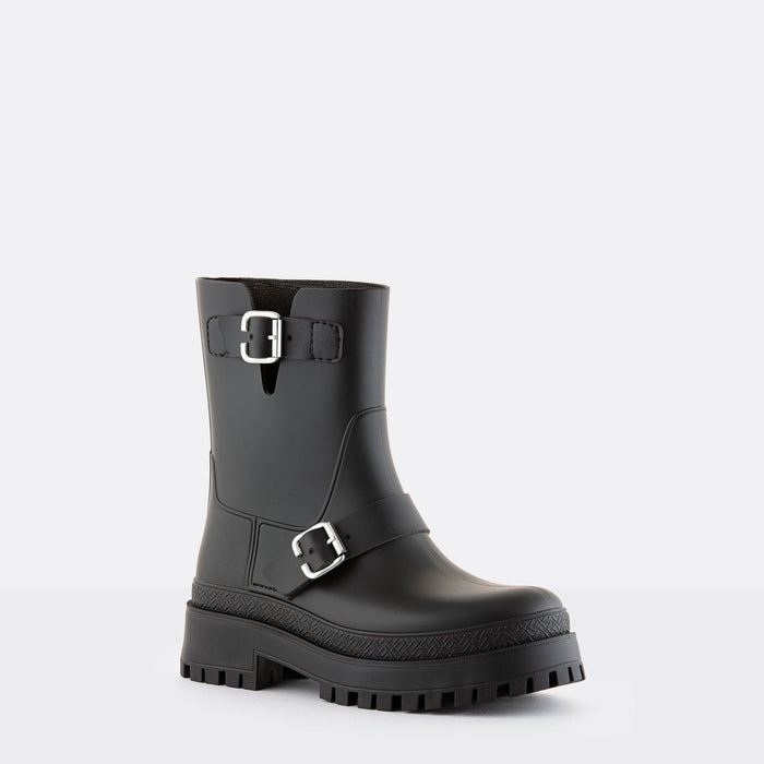 lemon jelly Kinley Black