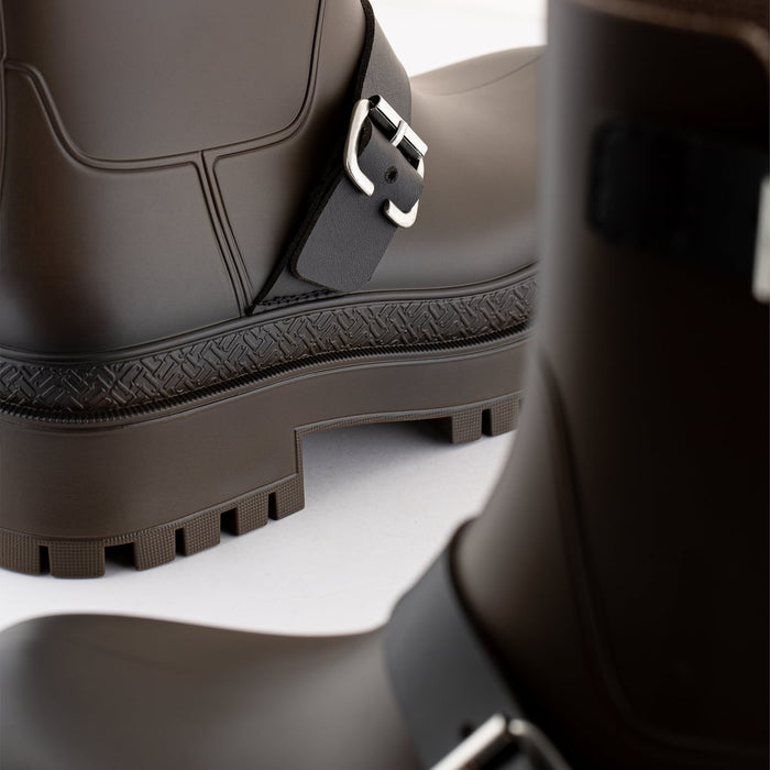 Lemon Jelly Kinley Woodland