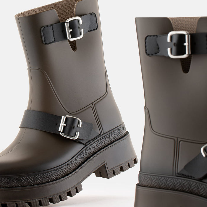 Lemon Jelly Kinley Woodland