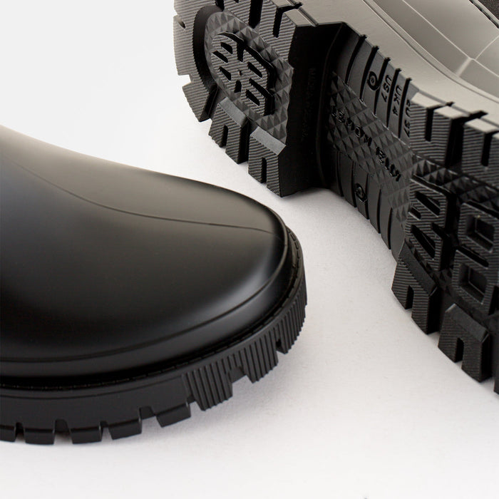 Lemon Jelly Kirby Black