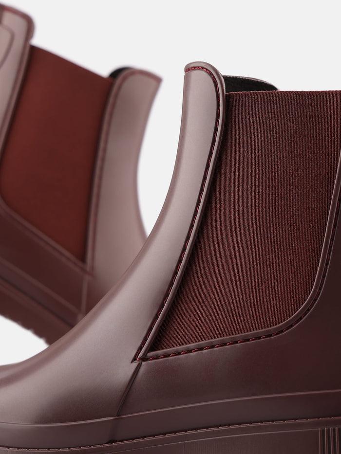 Lemon Jelly Kirby Dark Cherry