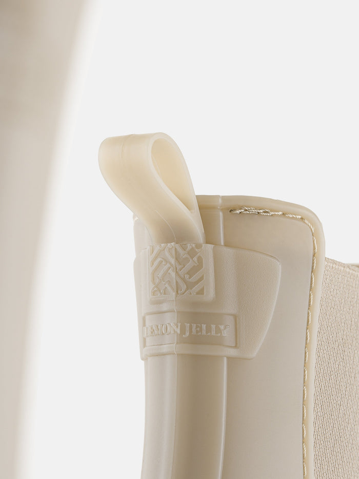 Lemon Jelly Kirby Dusty Nude