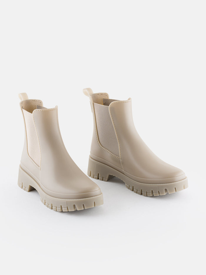 Lemon Jelly Kirby Dusty Nude