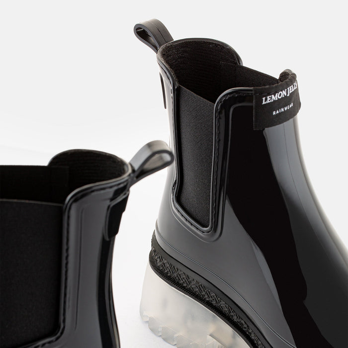 Lemon Jelly Laney Black